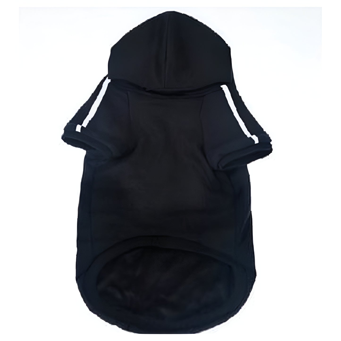 AdiDog Winter Hoodie