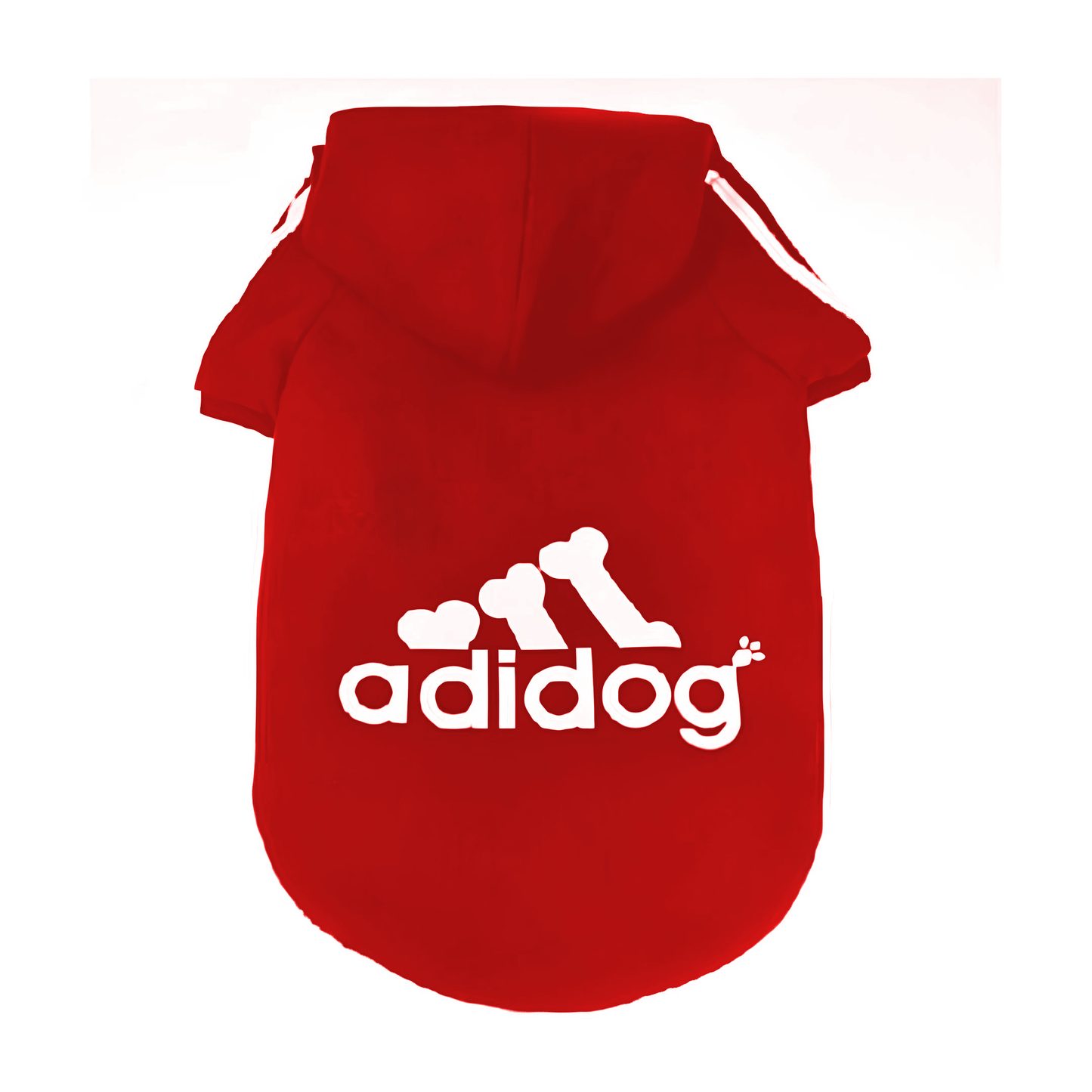 AdiDog Winter Hoodie