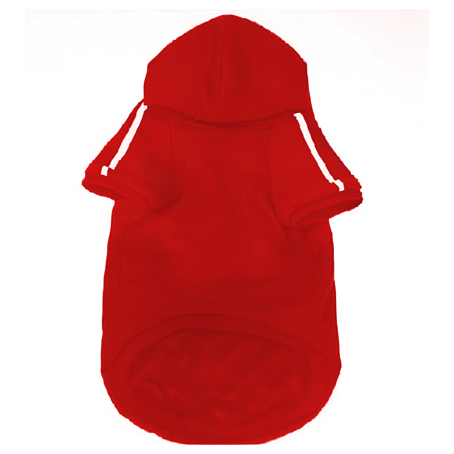 AdiDog Winter Hoodie