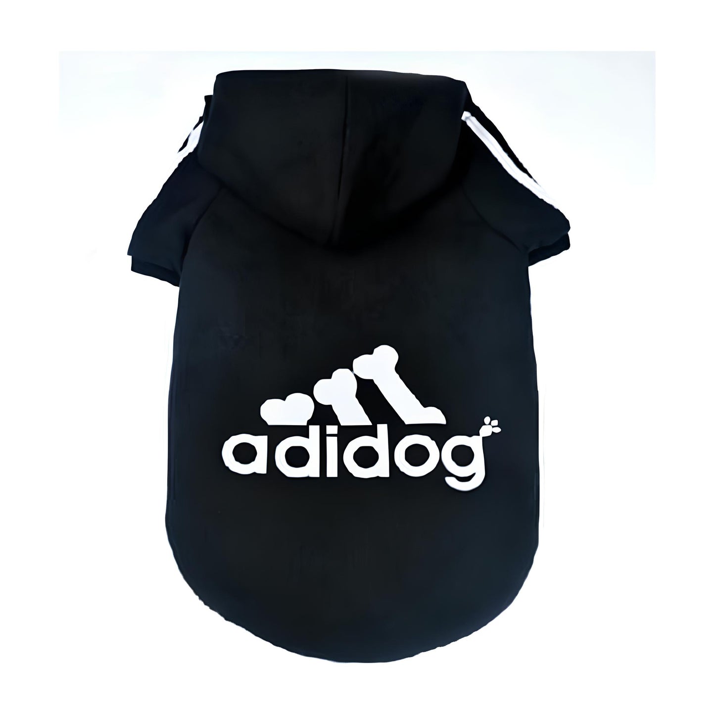 AdiDog Winter Hoodie