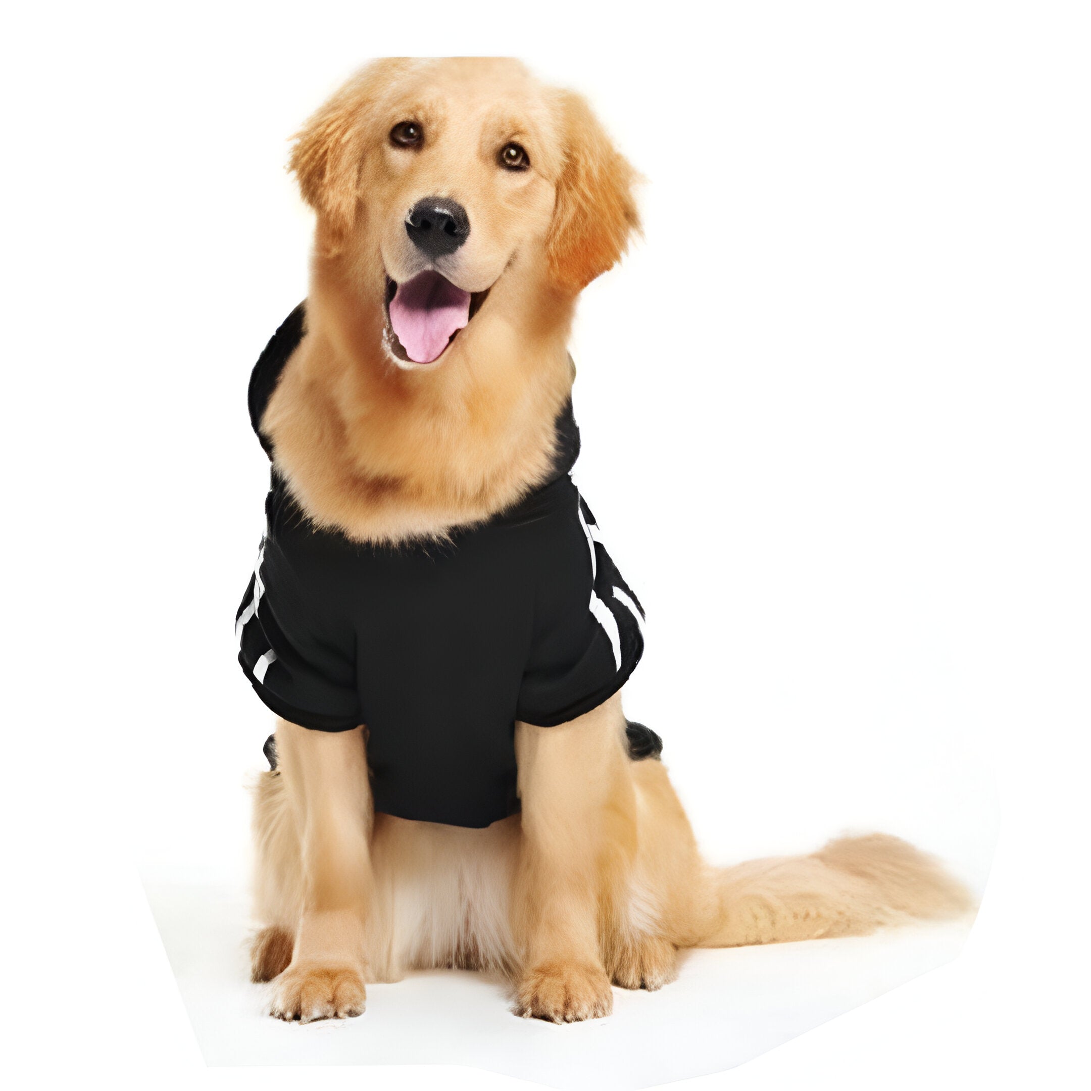 AdiDog Winter Hoodie