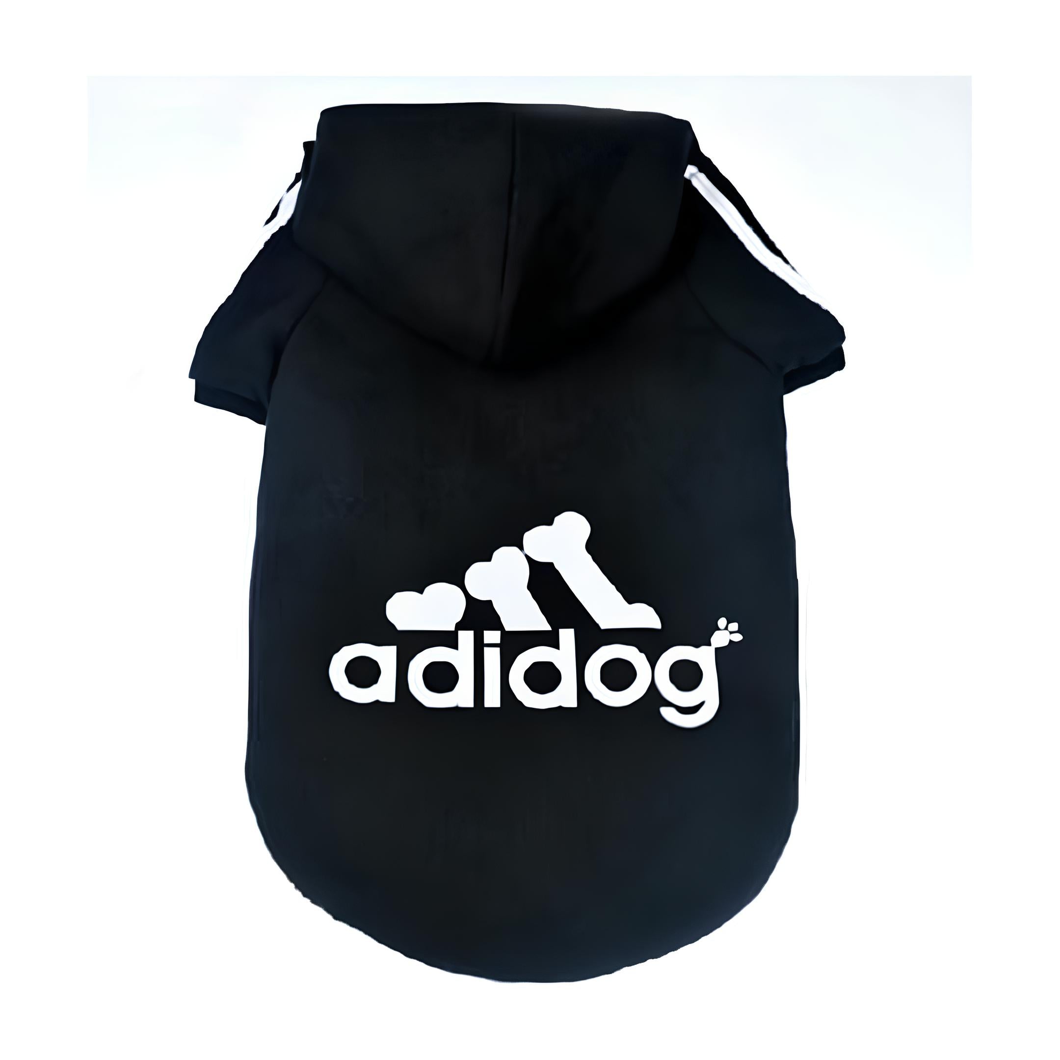 AdiDog Winter Hoodie