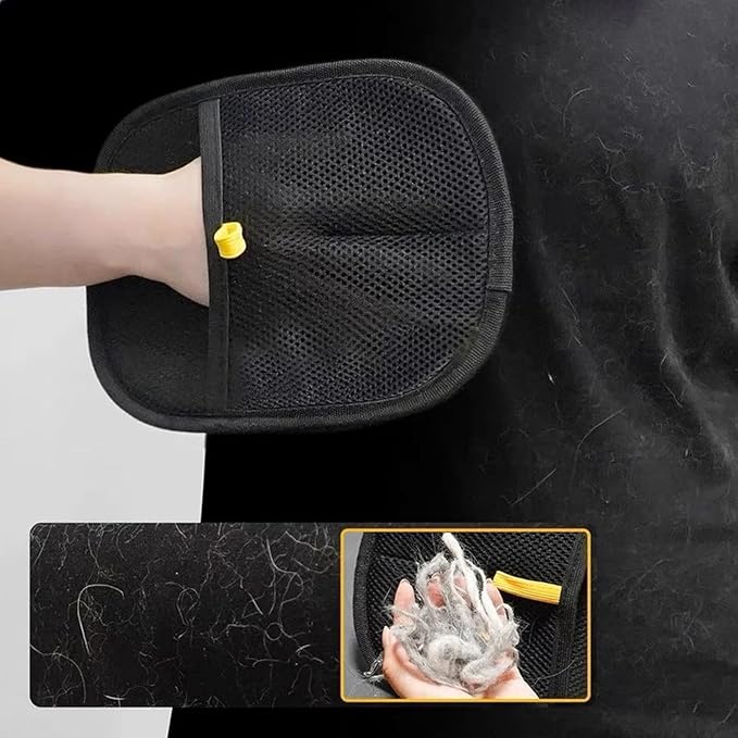 Pet Hair Removal Glove