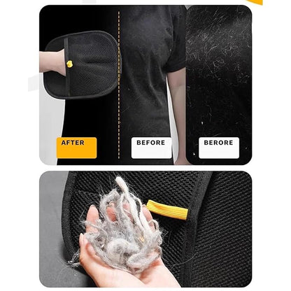 Pet Hair Removal Glove