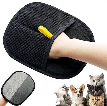 Pet Hair Removal Glove