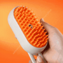 Pet Grooming Brush for Dogs & Cats