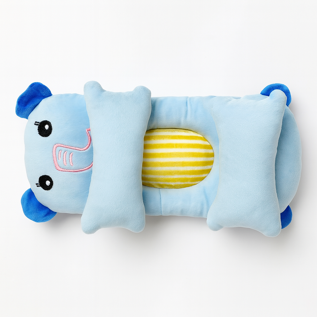 Baby Head Shaping Pillow