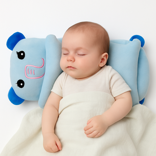 Baby Head Shaping Pillow